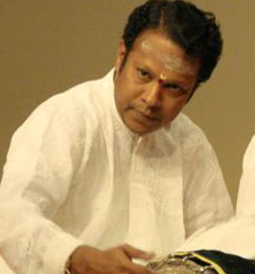 K Murugaboopathi