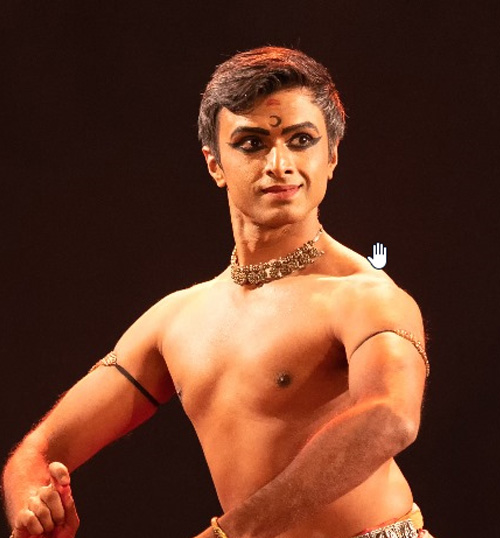 Parshwanath Upadhye