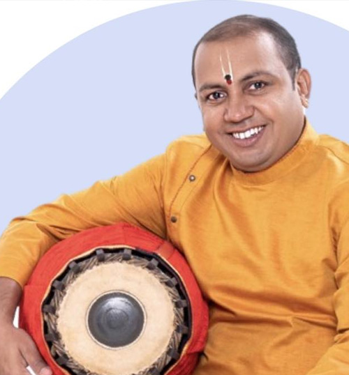 R Sankaranarayanan