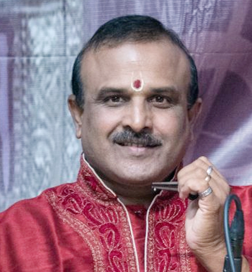 N.Sundar