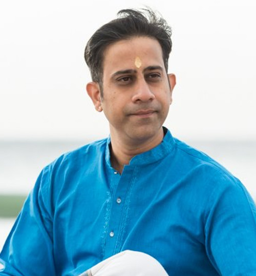 Vijay Natesan